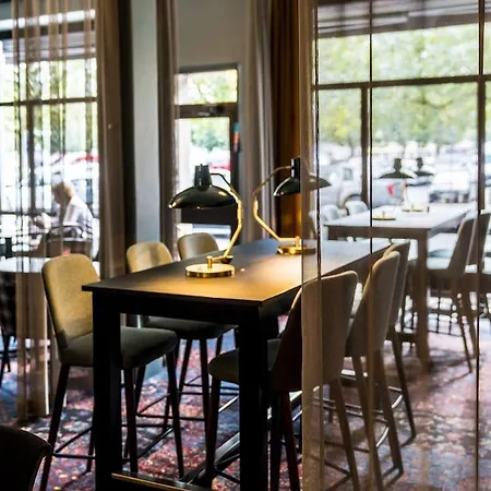Hotel Scandic Stortorget 4*