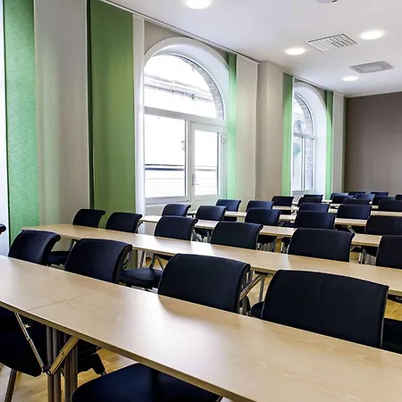 Scandic Stortorget Hotel