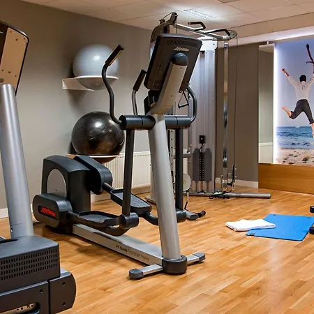 Scandic Stortorget 4* Malmö