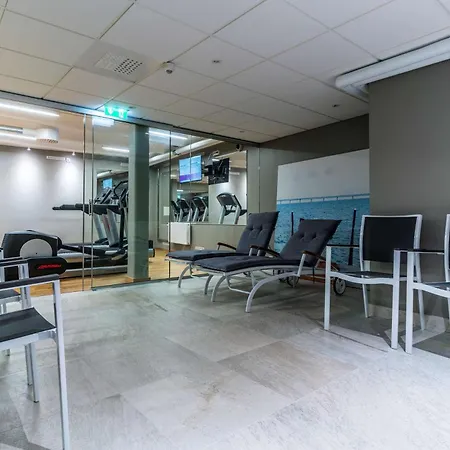 Scandic Stortorget Hotel 4*