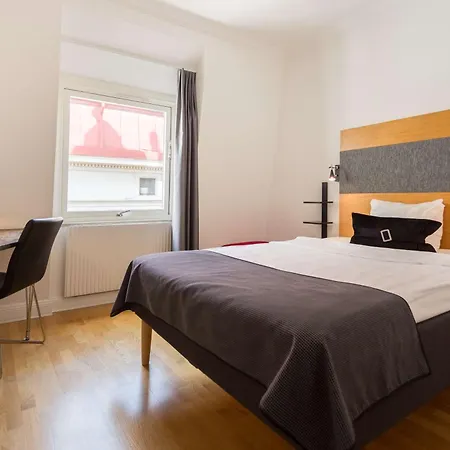 Scandic Stortorget Hotel Malmö