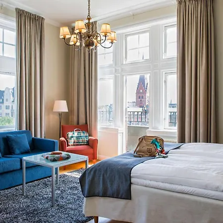 Hotel Scandic Stortorget Malmö