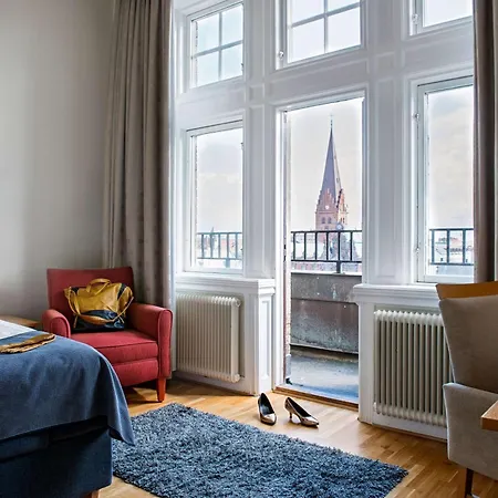 Hotel Scandic Stortorget