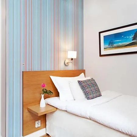 Scandic Stortorget Hotel Malmö