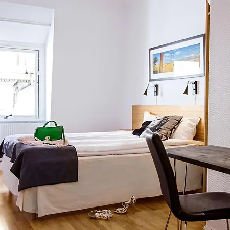 Hotel Scandic Stortorget