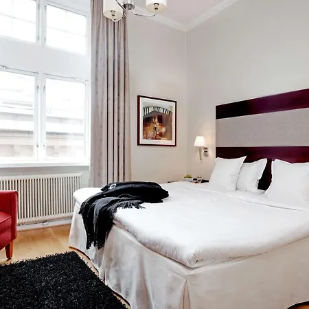 Hotel Scandic Stortorget Malmö