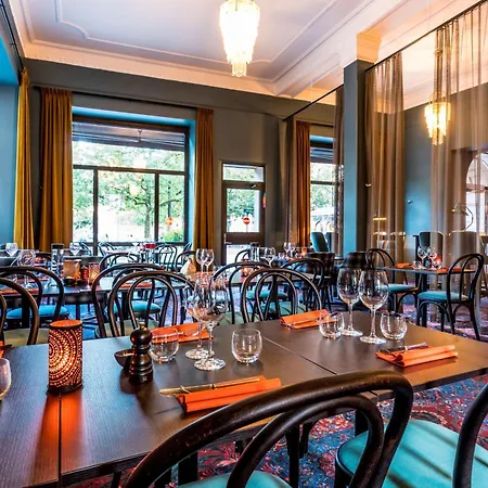 Scandic Stortorget Hotel 4*