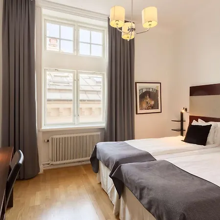 Hotel Scandic Stortorget Malmö
