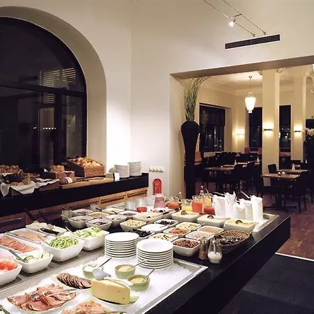Scandic Stortorget Hotel