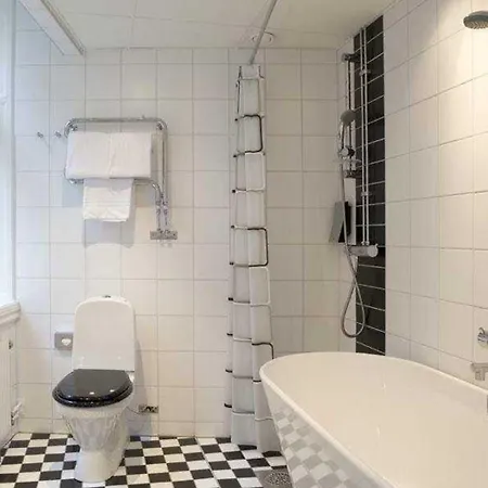 Scandic Stortorget מלון 4*