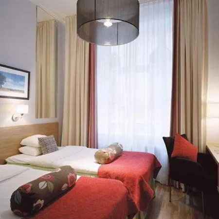 호텔 Scandic Stortorget 4*