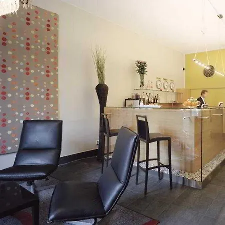 Scandic Stortorget 호텔 4*