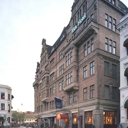 Scandic Stortorget 말뫼