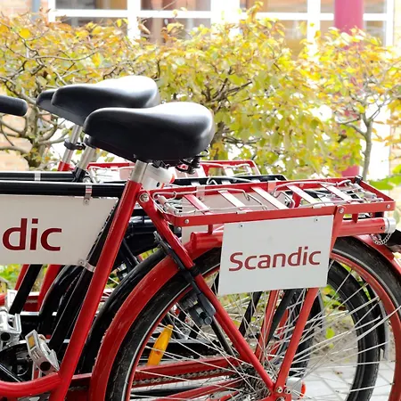 호텔 Scandic Stortorget