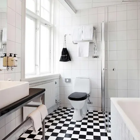 מלון Scandic Stortorget 4*