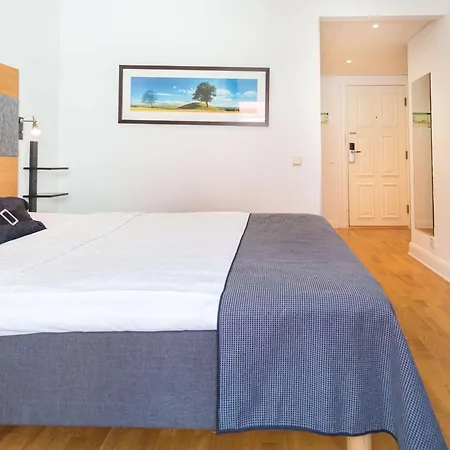 Scandic Stortorget 호텔 4*