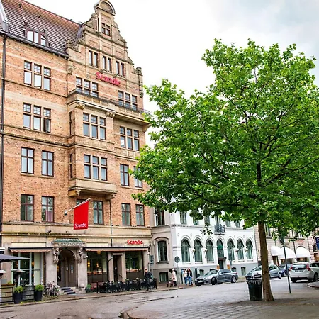 Scandic Stortorget 호텔 4*