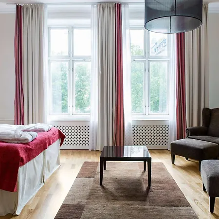 호텔 Scandic Stortorget 4*