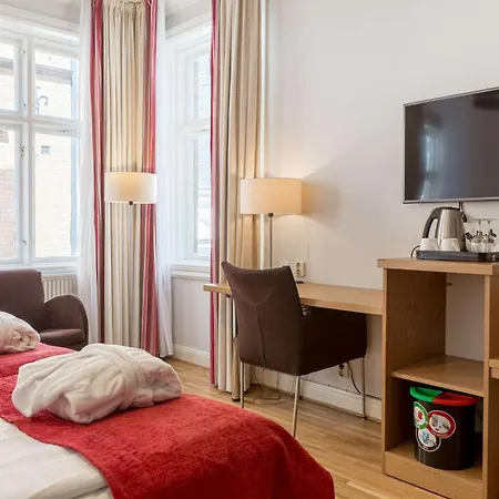Scandic Stortorget 4* 말뫼