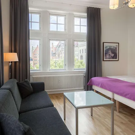 Scandic Stortorget 호텔 4*