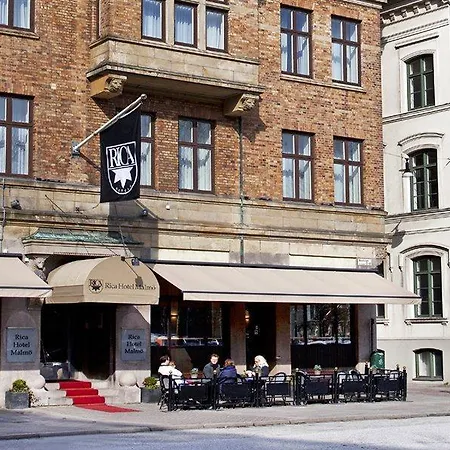 호텔 Scandic Stortorget 4*