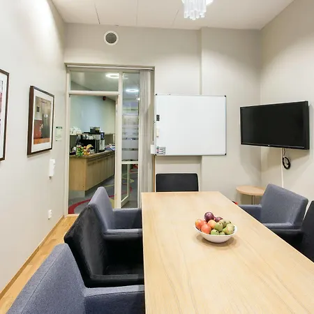 Scandic Stortorget מלון 4*